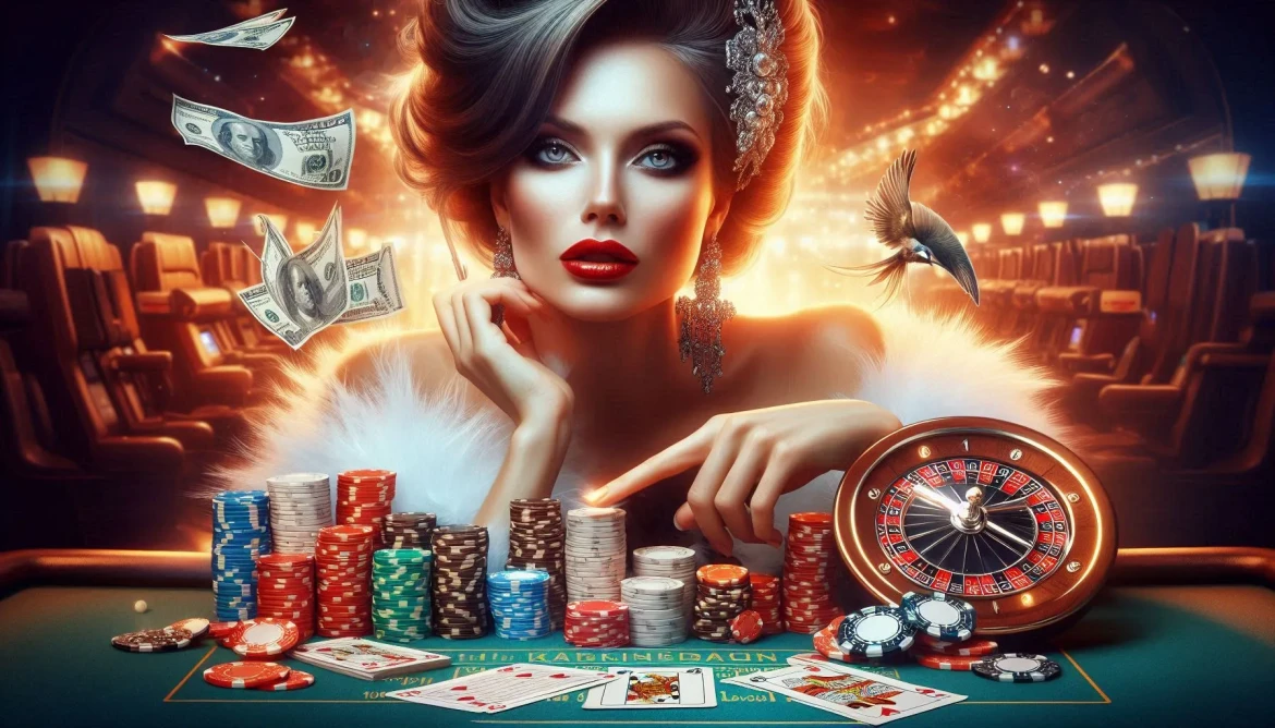 Jet Casino