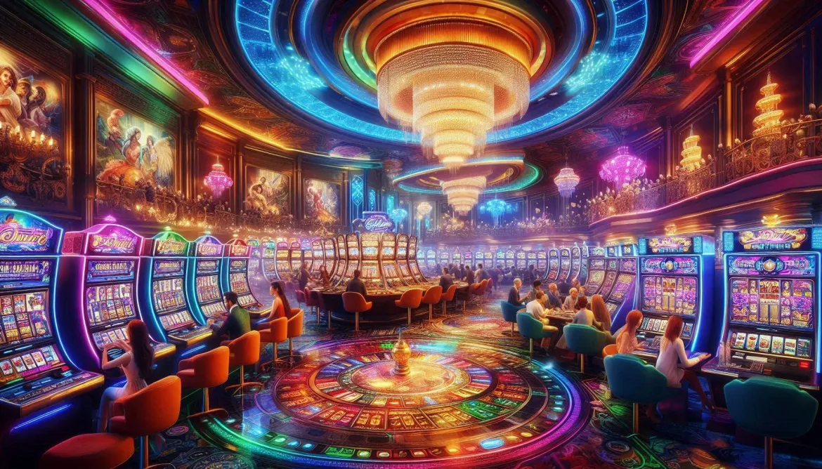 Jet Casino